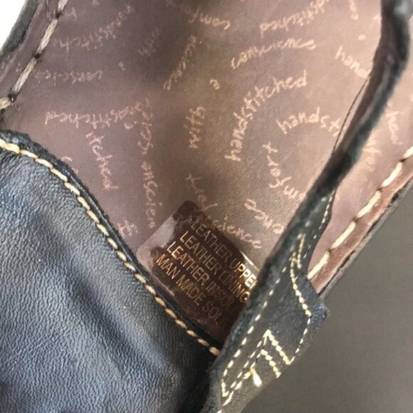 TSONGA Isamba Leather Sandals - Picture 4 of 6